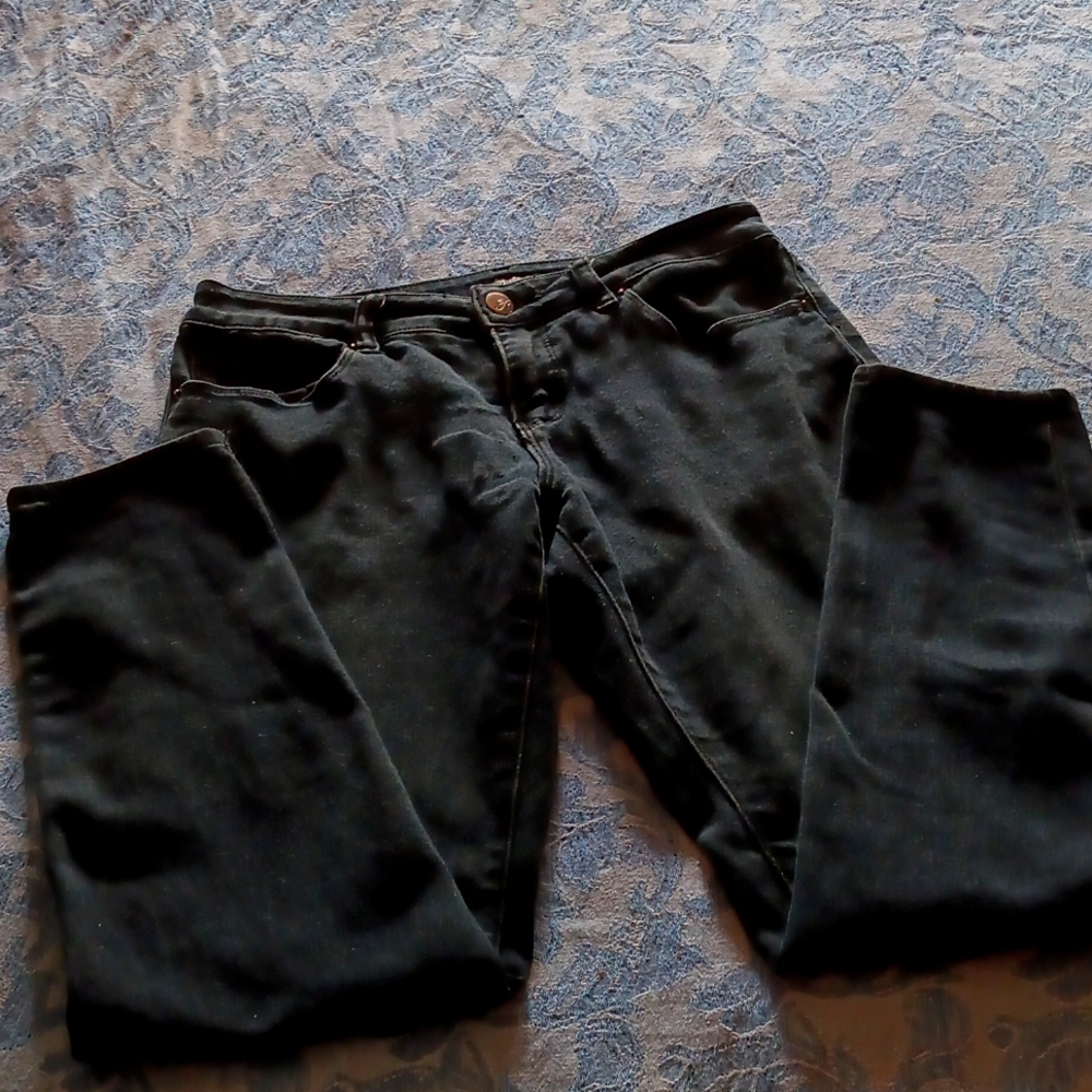 ROYALTY Jean's, Size 6